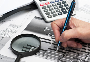 Bookkeeping and Accounting services in Dubai