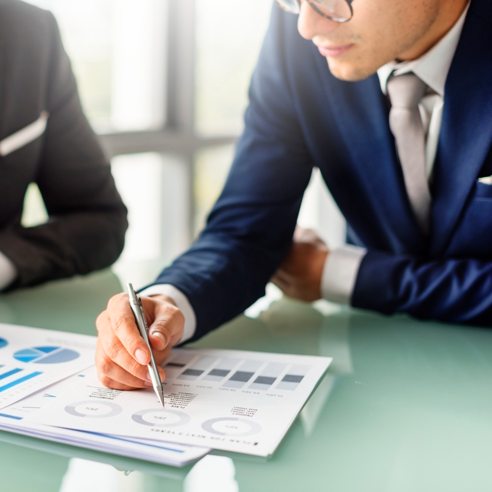 Filing a Corporate Tax Return in the UAE