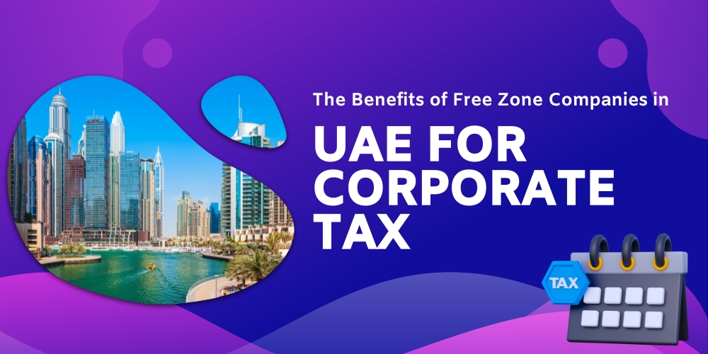 The Benefits of Free Zone Companies in