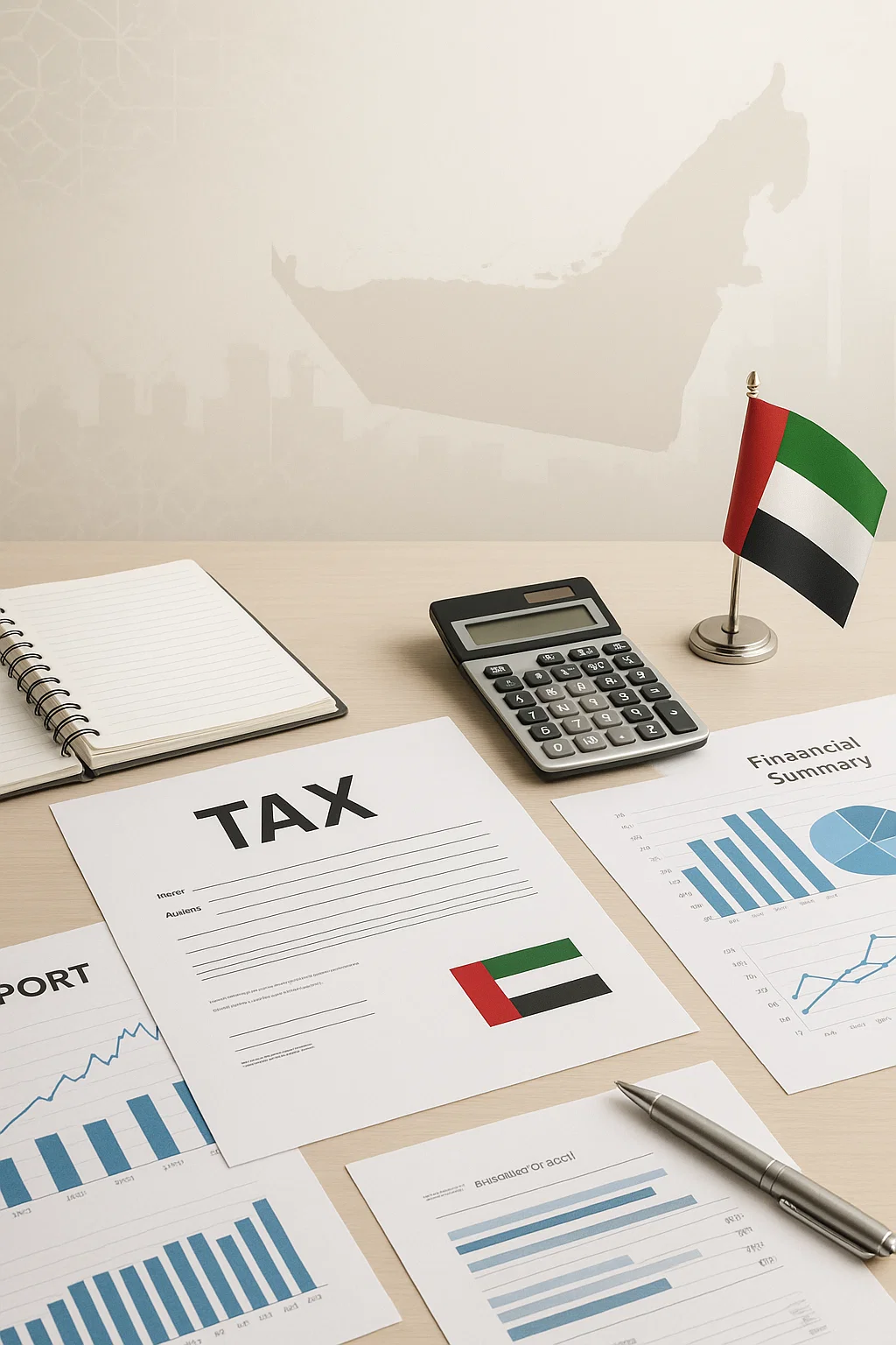 Small Business Relief UAE Corporate Tax exemption
