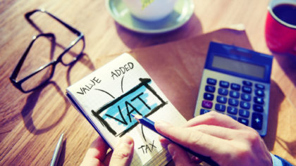 VAT trends in UAE & Saudi Arabia
