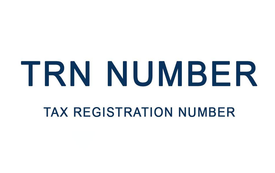 How to get registered for VAT in order to have TRN?