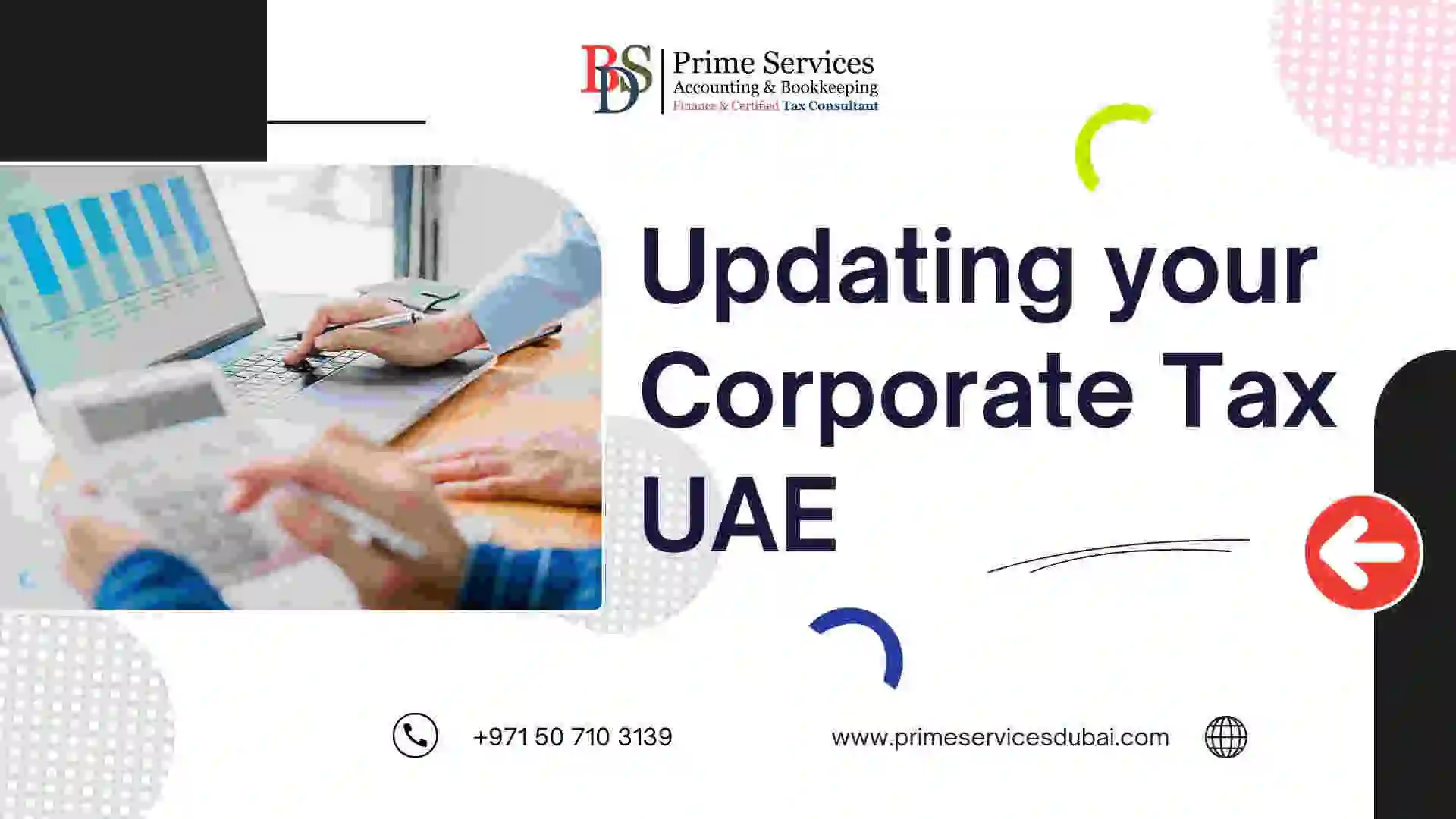 Corporate Tax UAE