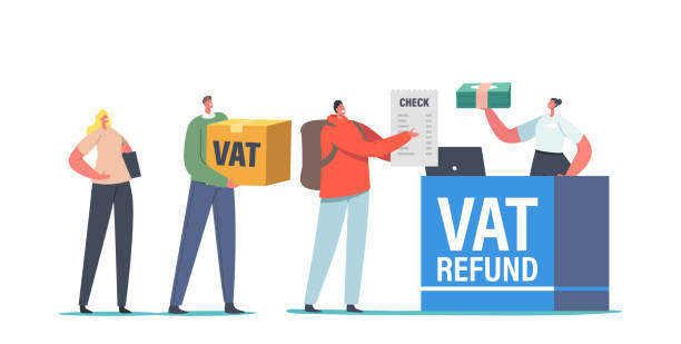 How to Claim VAT Refunds in the UAE